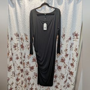 Universal Standard M Simone Dress